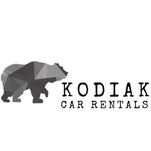 Cranky Crow Bed & Breakfast Kodiak Exterior photo